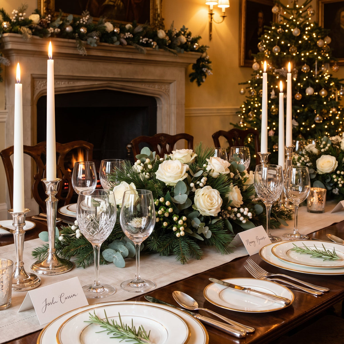 SEASONAL HOME