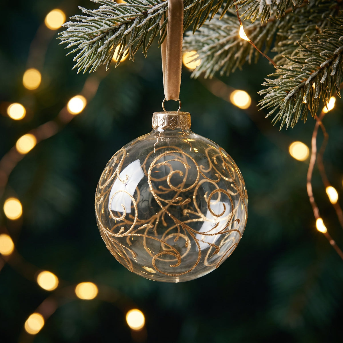 PREMIUM ORNAMENTS