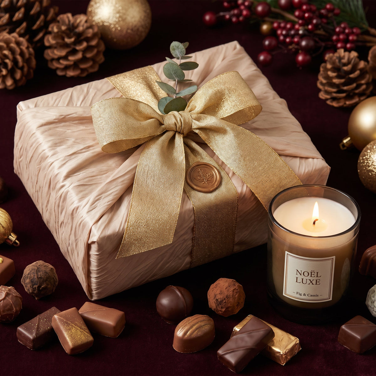 ELEGANT GIFTS
